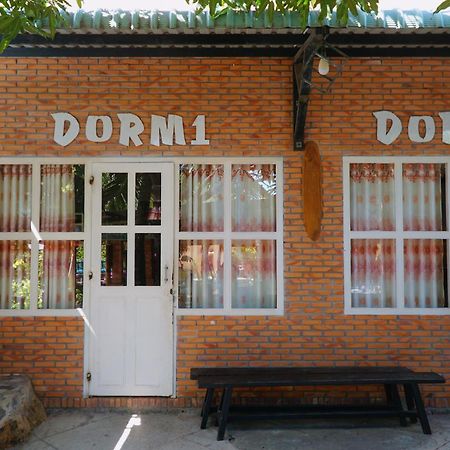 Hoang Nga Garden Guesthouse Mui Ne Exterior foto